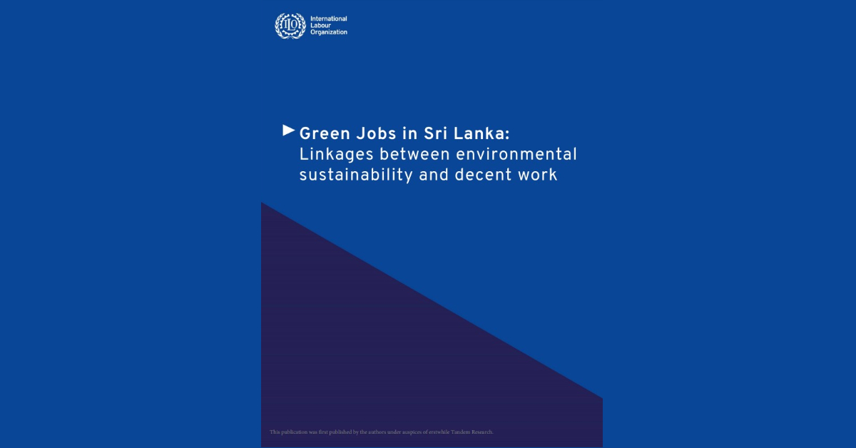 GreenJobs_SriLanka