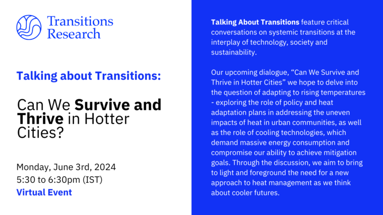 Speakers Head + Title