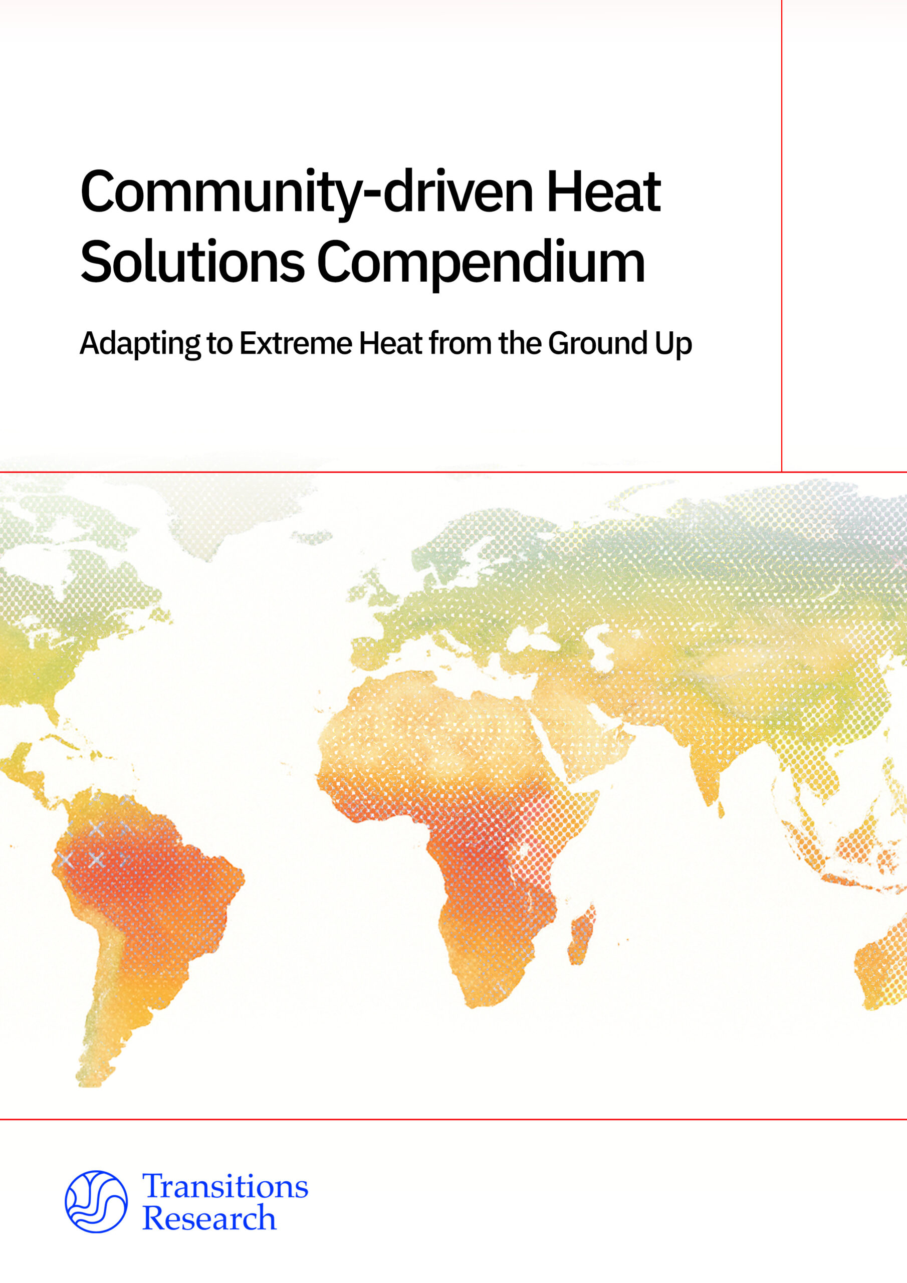 Heat Compendium cover